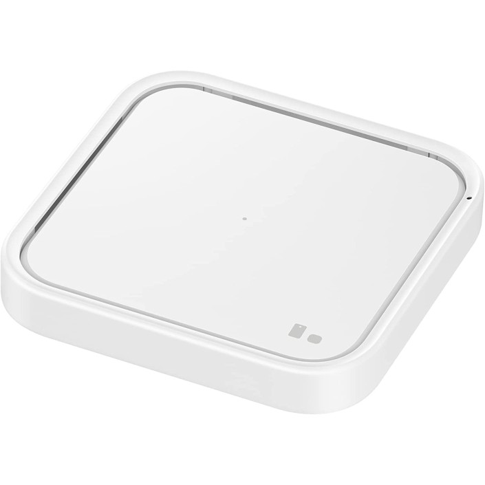 Cargador Samsung inalámbrico EP-P2400BW Blanco...