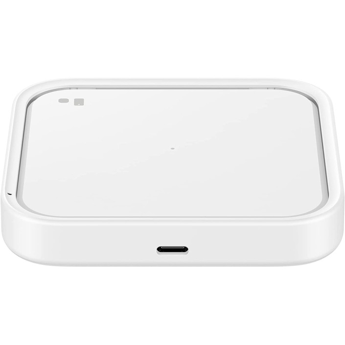 Cargador Samsung inalámbrico EP-P2400BW Blanco...