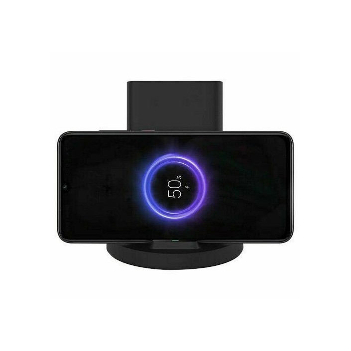 Xiaomi Mi Cargador Inalámbrico 20W Modelo...