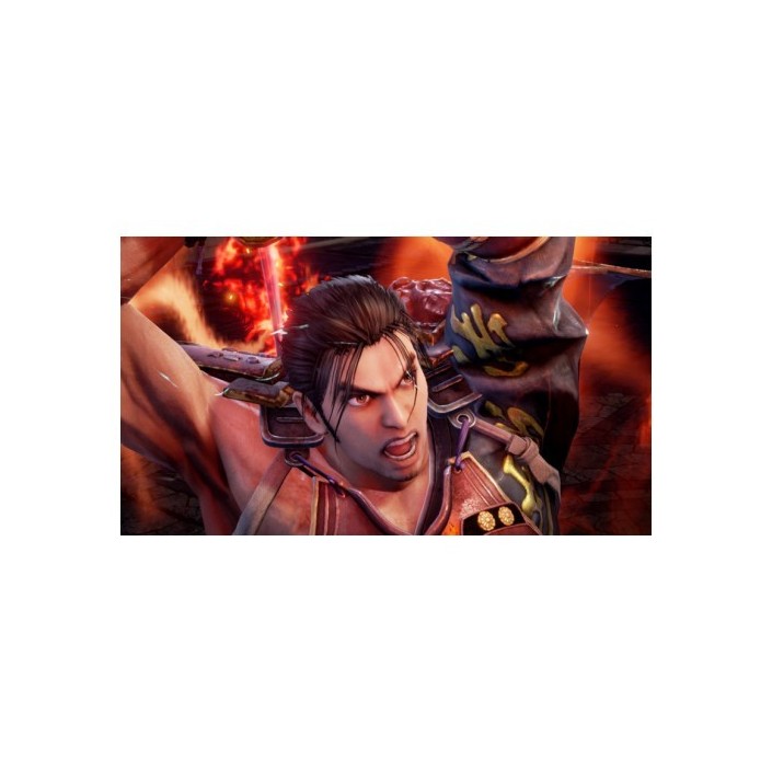 Juego Soulcalibur VI para Playstation 4 | PS4 |...