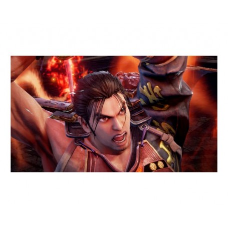 Juego Soulcalibur VI para Playstation 4 | PS4 | Estado Como Nuevo | OUTLET