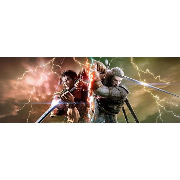 Juego Soulcalibur VI para Playstation 4 | PS4 |...