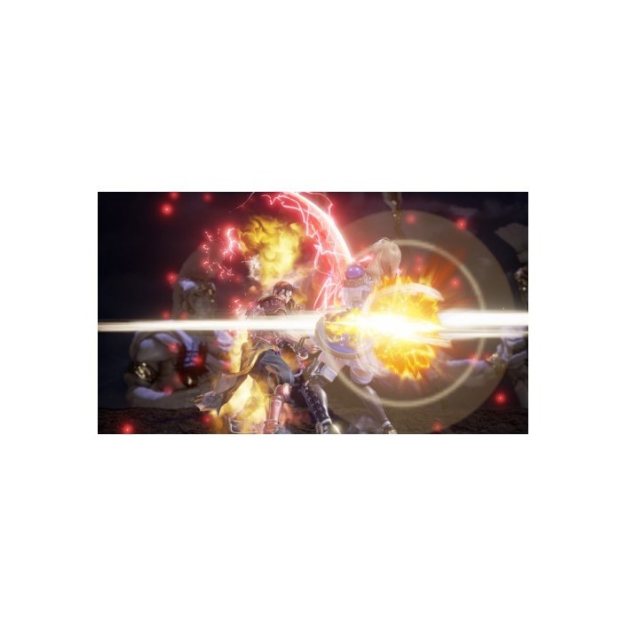 Juego Soulcalibur VI para Playstation 4 | PS4 |...