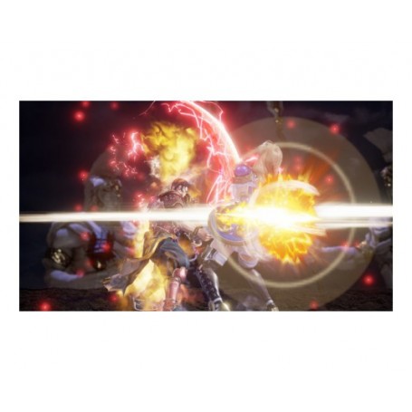 Juego Soulcalibur VI para Playstation 4 | PS4 | Estado Como Nuevo | OUTLET