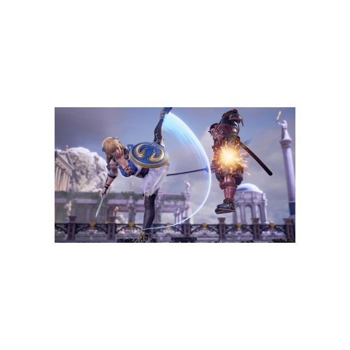 Juego Soulcalibur VI para Playstation 4 | PS4 |...