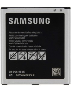 Batería Samsung EB-BG531BBE para Samsung Galaxy J3 (2016)...