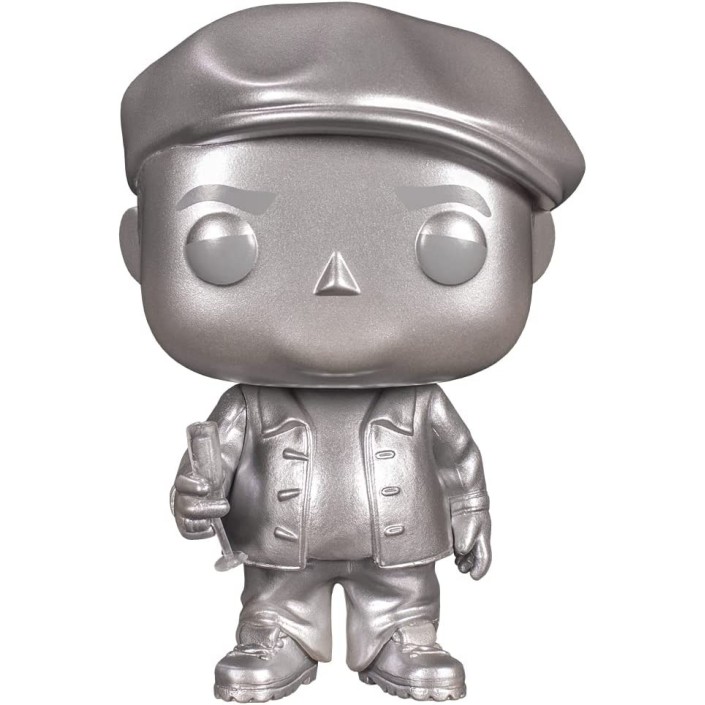 Figura Funko Pop! Rocks Notorious B.I.G. con...