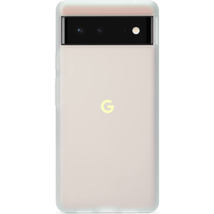 Funda Google Pixel para Pixel 6 Color Niebla...