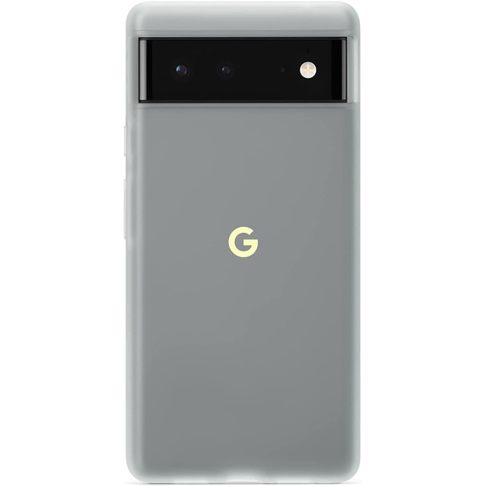 Funda Google Pixel para Pixel 6 Color Niebla...
