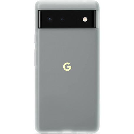 Funda Google Pixel para Pixel 6 Color Niebla Modelo GA03005