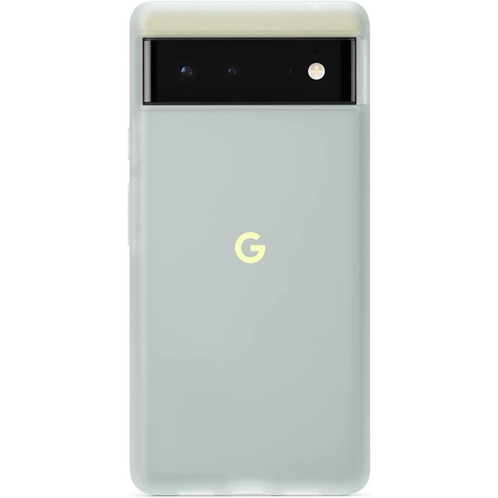 Funda Google Pixel para Pixel 6 Color Niebla...