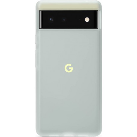 Funda Google Pixel para Pixel 6 Color Niebla Modelo GA03005