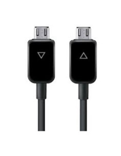 Cable Samsung para compartir carga de micro USB a micro... 2
