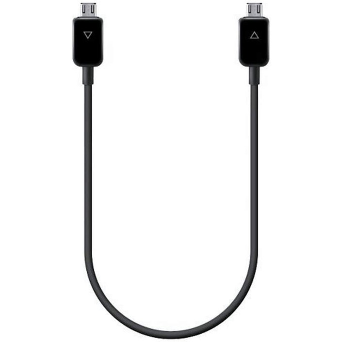 Cable Samsung para compartir carga de micro USB...