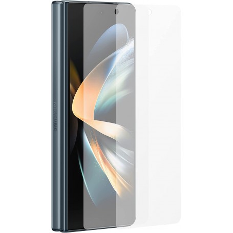 Protector de Pantalla para Samsung Galaxy Z Fold 4 EF-UF93PCT Pack-2