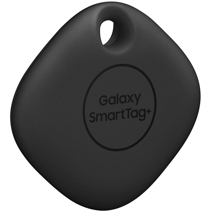Samsung SmartTag+ Common Galaxy EI-T7300BB Negro