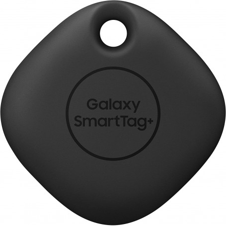 Samsung SmartTag+ Common Galaxy EI-T7300BB Negro