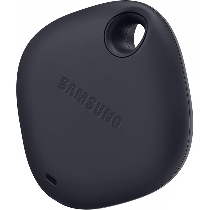 Samsung SmartTag+ Common Galaxy EI-T7300BB Negro