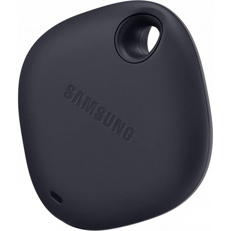 Samsung SmartTag+ Common Galaxy EI-T7300BB Negro