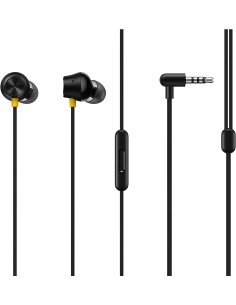 Auriculares Realme Buds 2 Modelo Neo RMA2016 Color Negro...