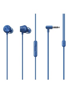 Auriculares Realme Buds 2 Modelo Neo RMA2016 Color Azul...