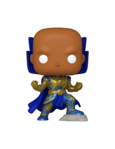 Figura Funko Pop! Marvel What If ...? The Watcher Modelo...