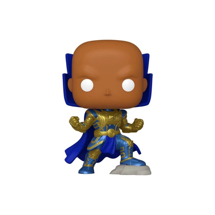 Figura Funko Pop! Marvel What If ...? The...