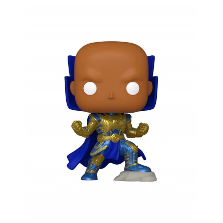 Figura Funko Pop! Marvel What If ...? The Watcher Modelo 928 | 58599 Edición Exclusiva