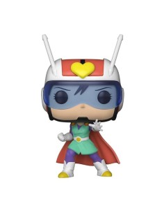 Figura Funko Pop! Bola de Dragón Z Great Saiyagirl Modelo...