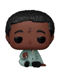 Figura Funko Pop! Albums Lil Wayne The Carter III Modelo...