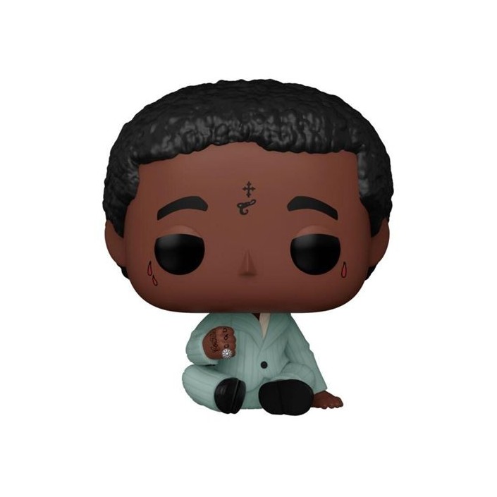 Figura Funko Pop! Albums Lil Wayne The Carter...