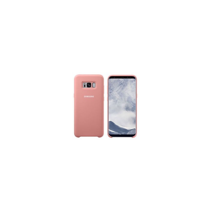 Funda Samsung de Silicona Para Galaxy S9 Color...