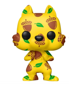 Figura Funko Pop! Disney Art Series Chip Modelo 30 |...