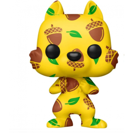 Figura Funko Pop! Disney Art Series Chip Modelo 30 | 55672 Edición Exclusiva