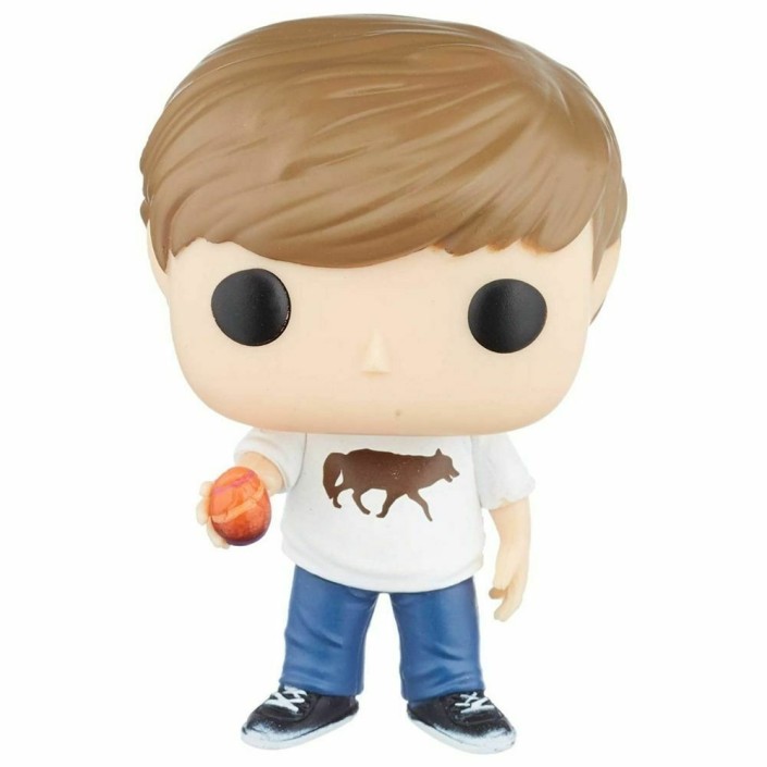 Figura Funko Pop! Películas It Ben Hanscom...