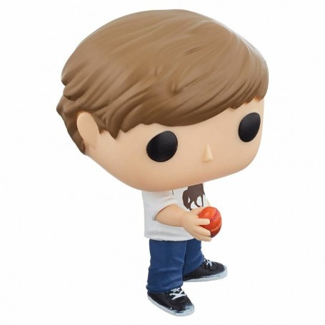Figura Funko Pop! Películas It Ben Hanscom Modelo 538 | 29522 Brilla en la oscuridad