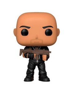 Figura Funko Pop! Películas Hobbs & Shaw Hobbs Modelo 921...
