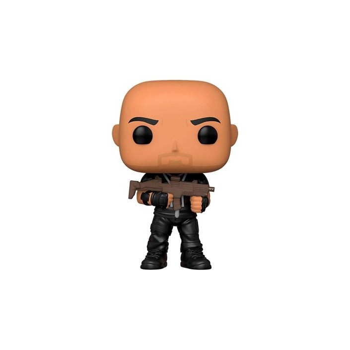 Figura Funko Pop! Películas Hobbs & Shaw Hobbs...