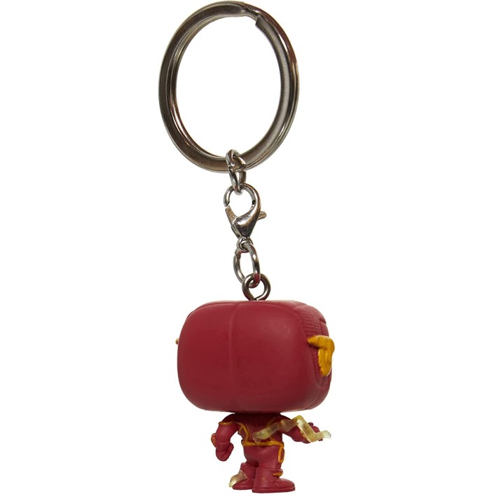 Funko Pop! Llavero DC The Flash | 52022