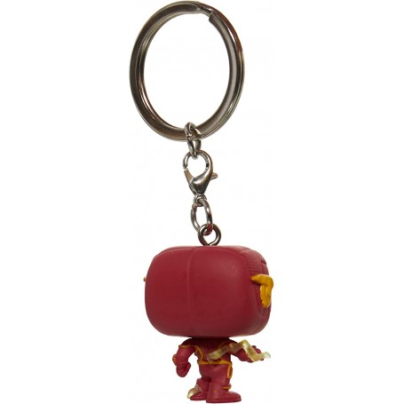 Funko Pop! Llavero DC The Flash | 52022