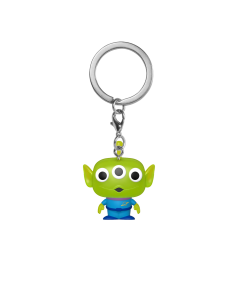 Funko Pop! Llavero Disney Toy Story 4 Alien | 43678...