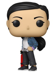 Figura Funko Pop! Marvel Shang Chi y la leyenda de los...