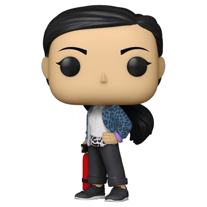 Figura Funko Pop! Marvel Shang Chi y la leyenda...