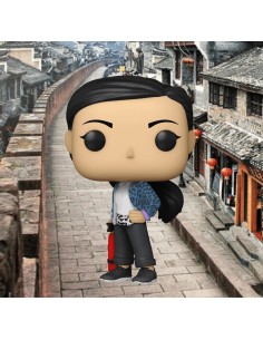 Figura Funko Pop! Marvel Shang Chi y la leyenda de los... 2