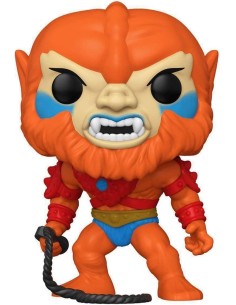Figura Funko Pop! Masters del Universo Beast Man Modelo...