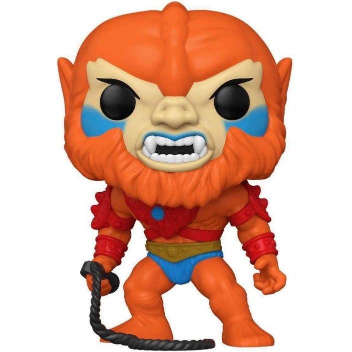 Figura Funko Pop! Masters del Universo Beast...