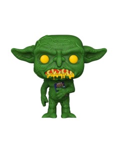 Figura Funko Pop! Películas Mandy Cheddar Goblin Modelo...