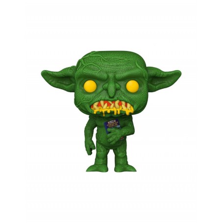 Figura Funko Pop! Películas Mandy Cheddar Goblin Modelo 1161 |57227 Edición Limitada