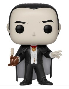 Figura Funko Pop! Películas Universal Studios Monsters...