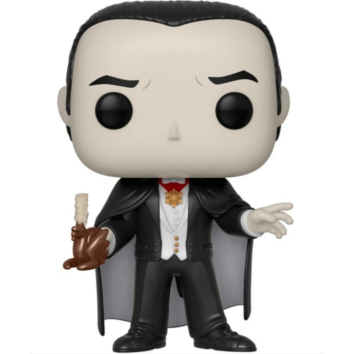 Figura Funko Pop! Películas Universal Studios...